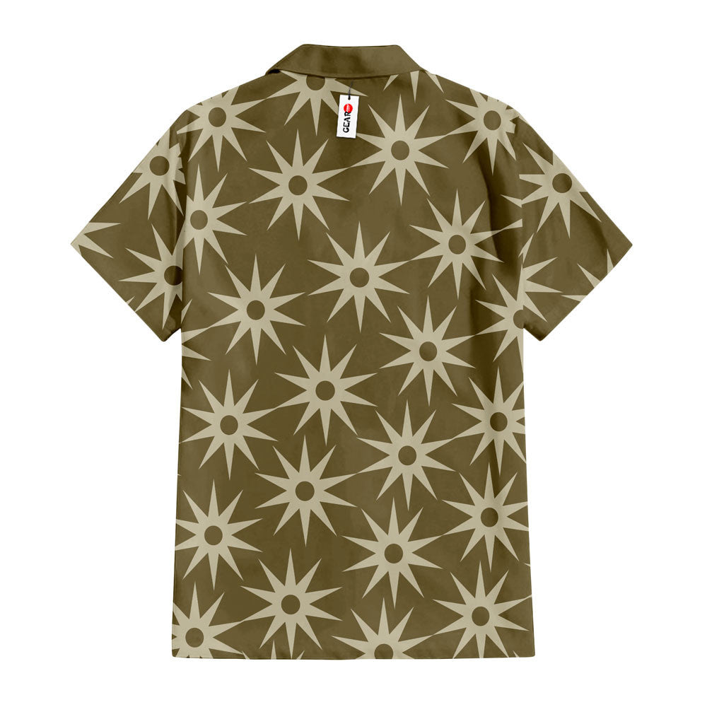 Hotaru Haganezuka Hawaiian Shirt