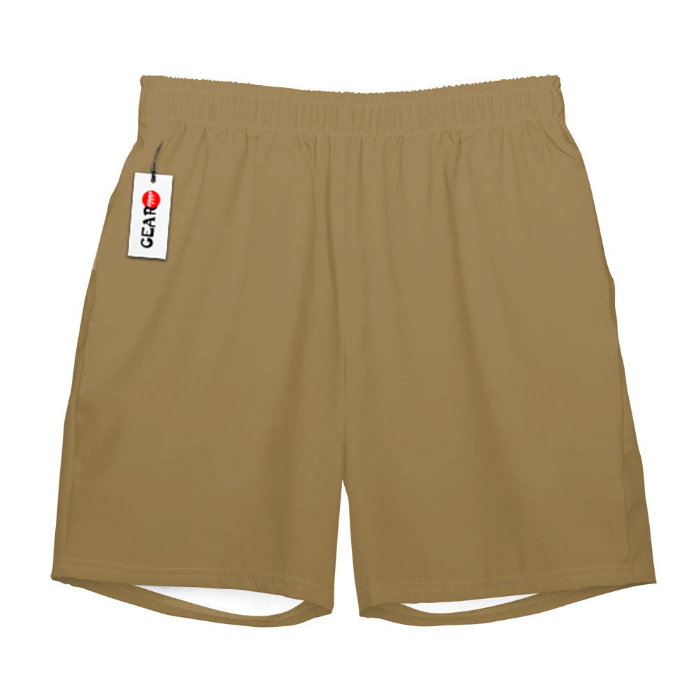 Jean Kirstein Beach Shorts