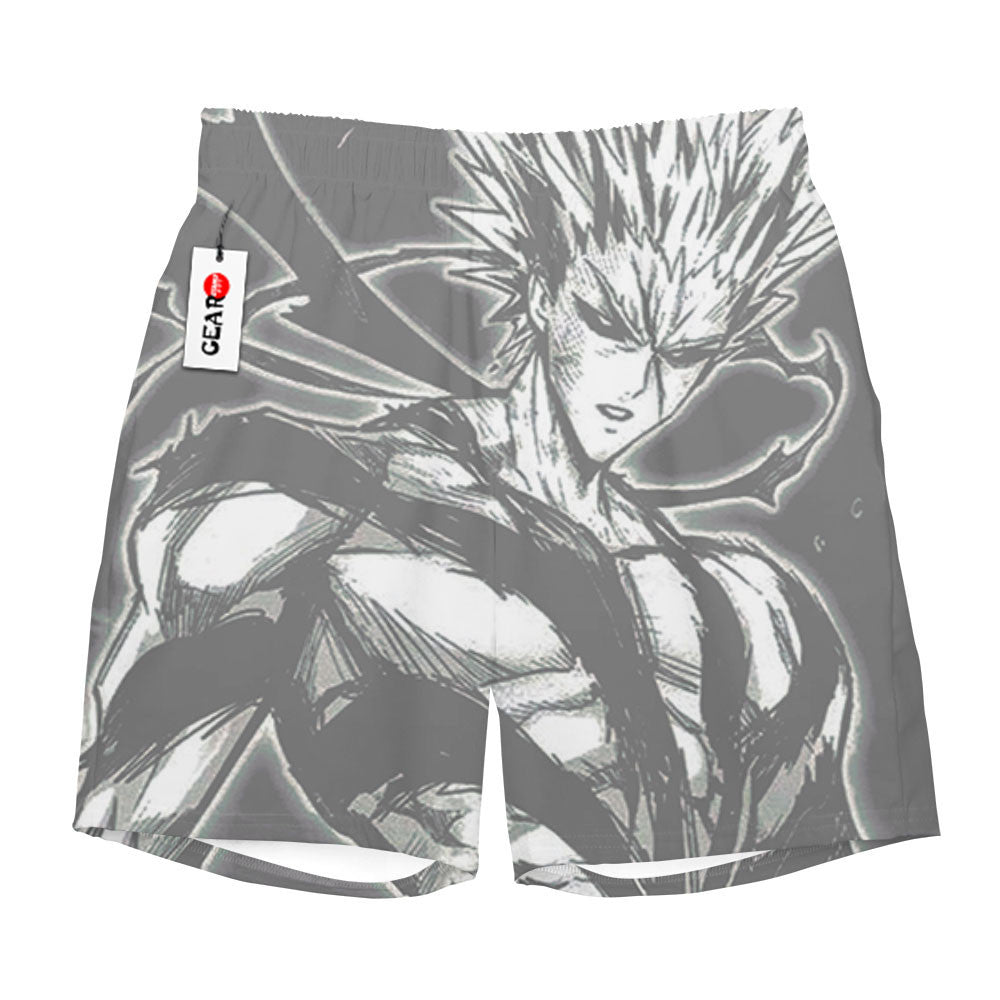 Garou Beach Shorts