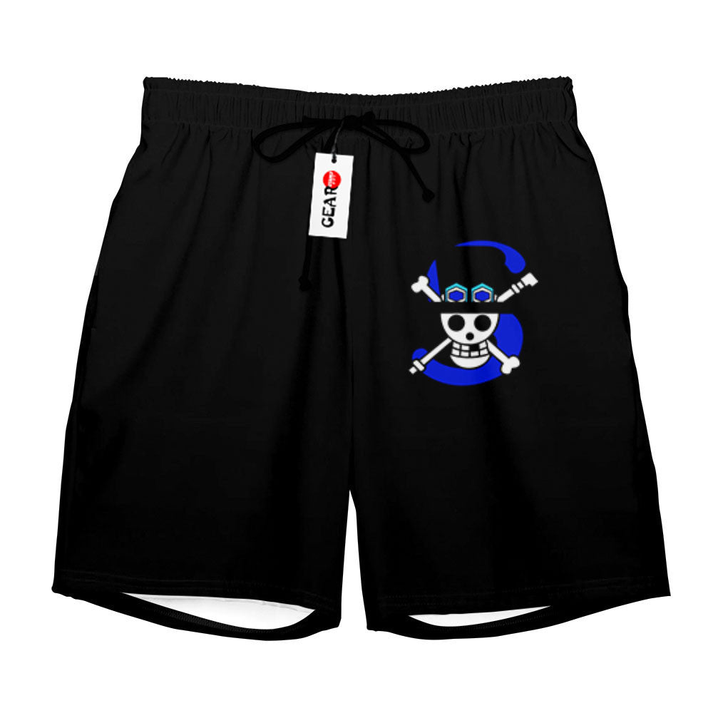 Sabo Beach Shorts