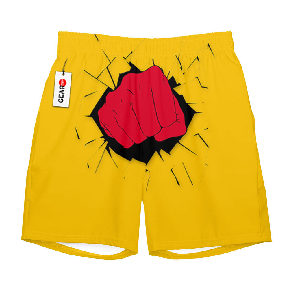 Saitama Beach Shorts