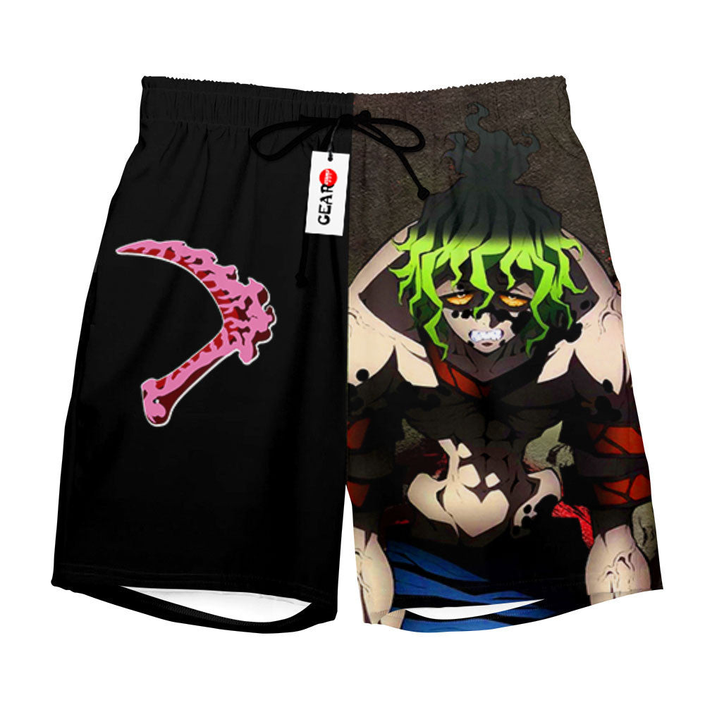 Gyutato Beach Shorts