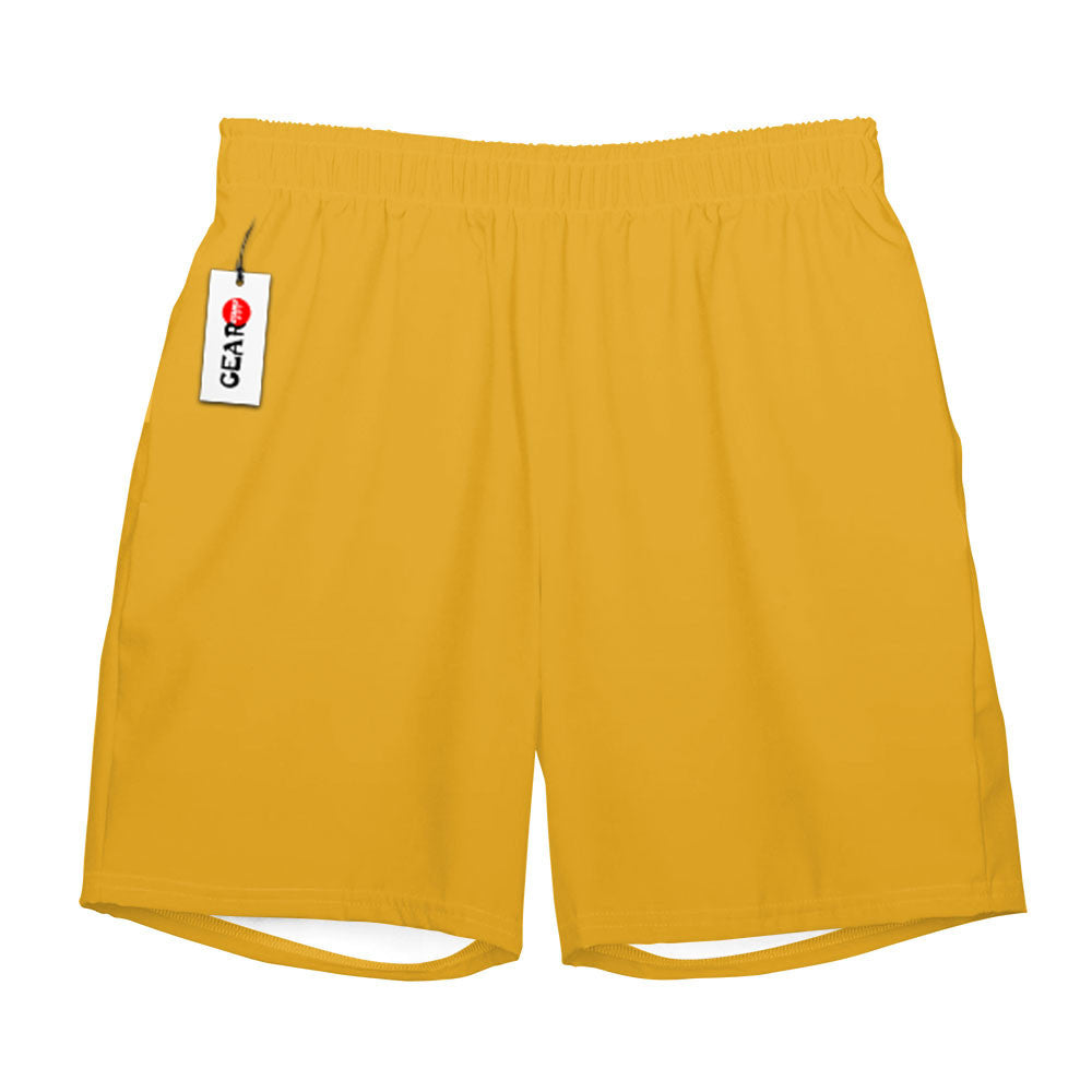 Trafalgar D. Law Beach Shorts