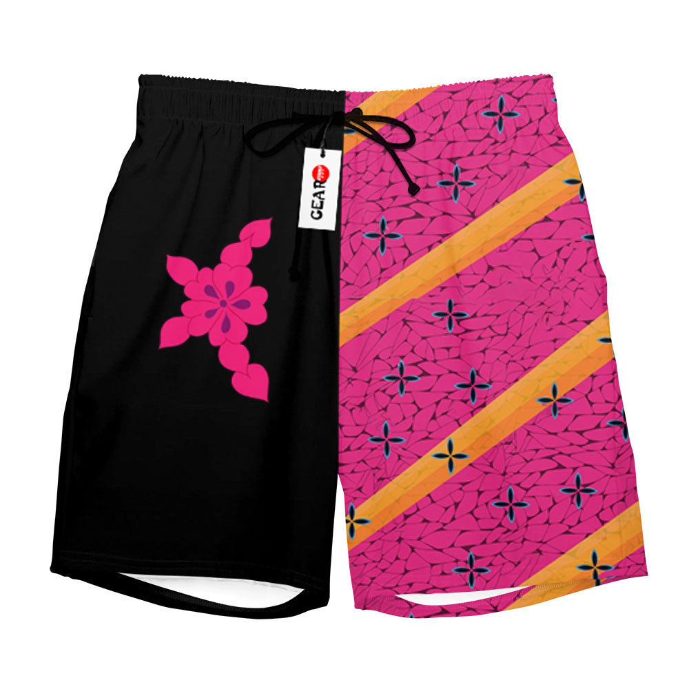 Daki Beach Shorts