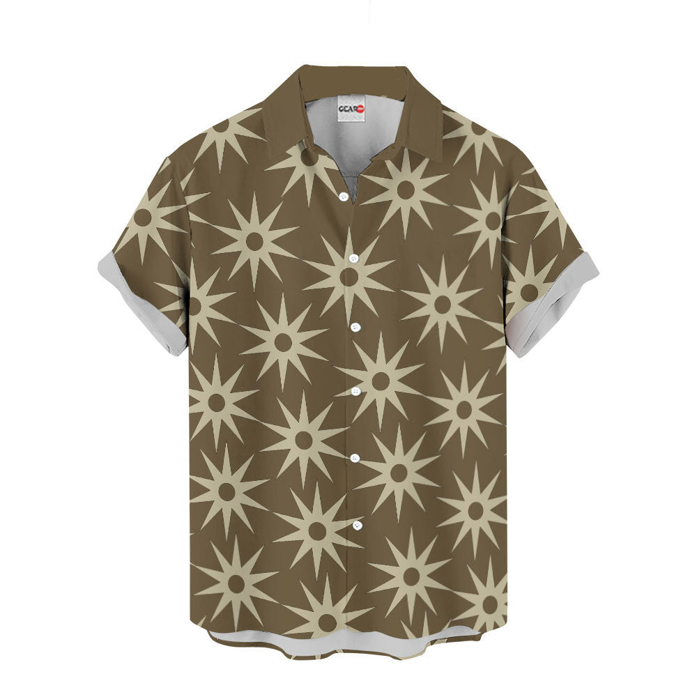Hotaru Haganezuka Hawaiian Shirt