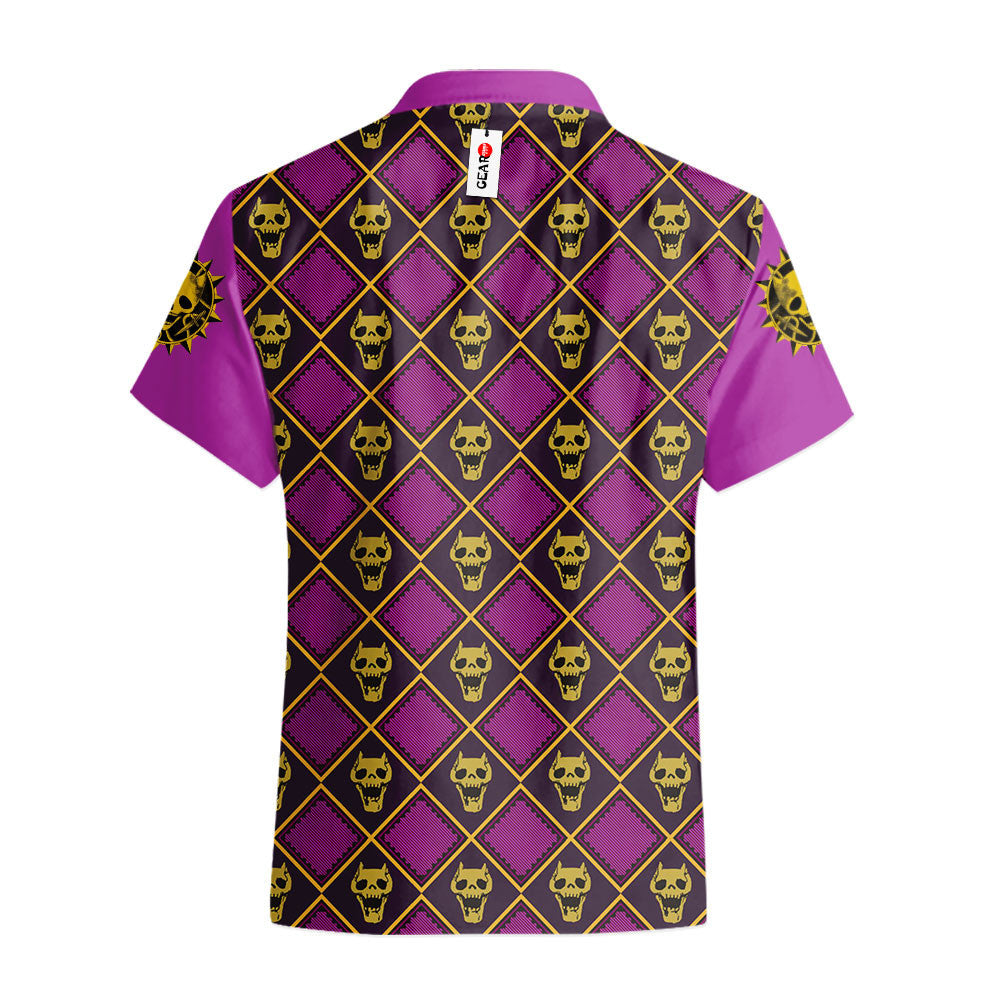 Kira Killer Queen Hawaiian Shirt