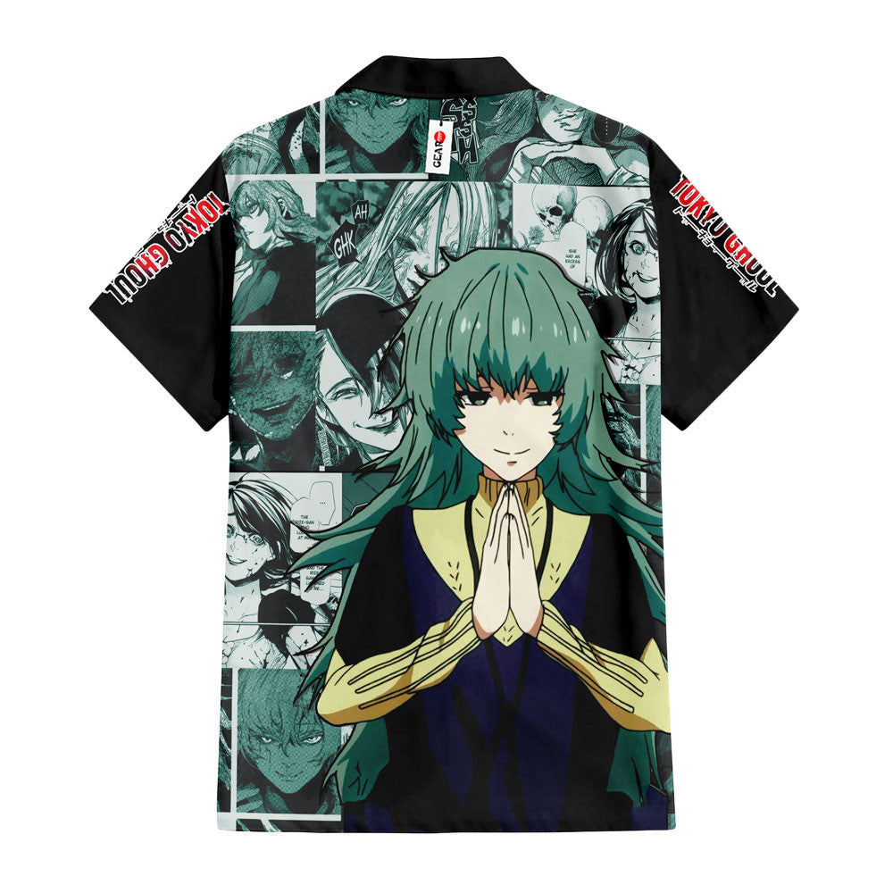 Eto Hawaiian Shirt