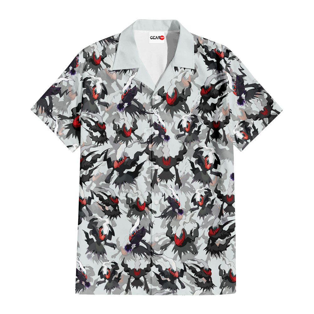 Darkrai Hawaiian Shirt