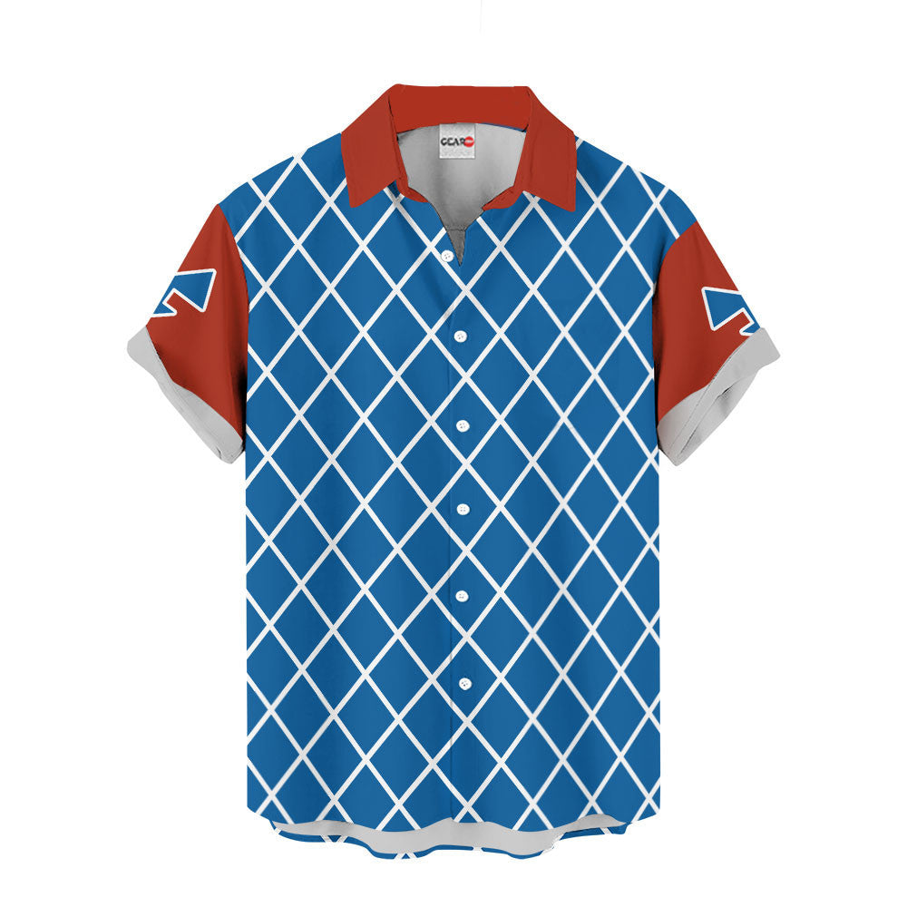 Mista Guido Hawaiian Shirt