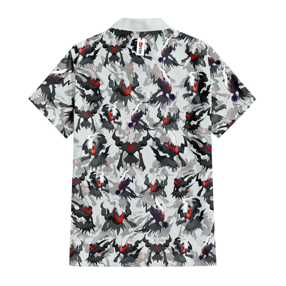 Darkrai Hawaiian Shirt