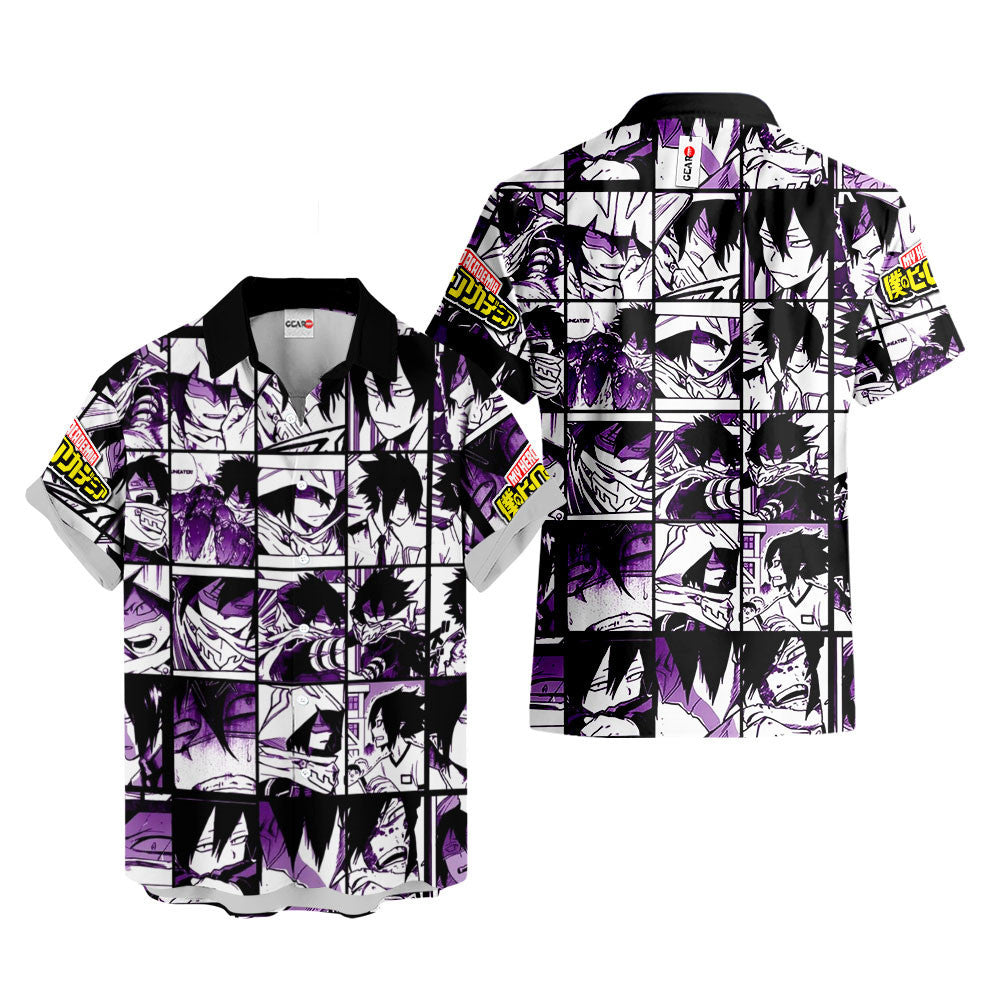 Suneater Hawaiian Shirt