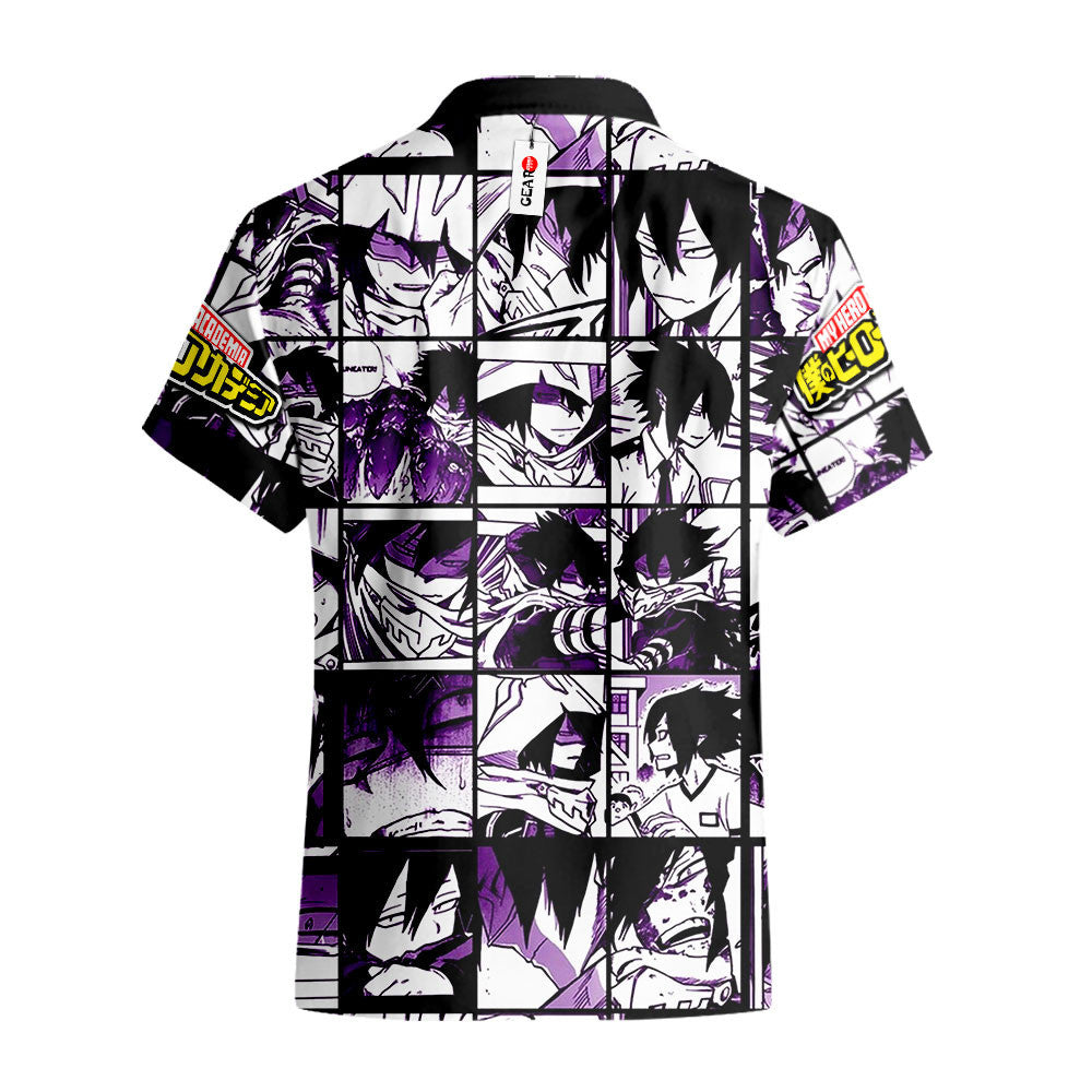 Suneater Hawaiian Shirt