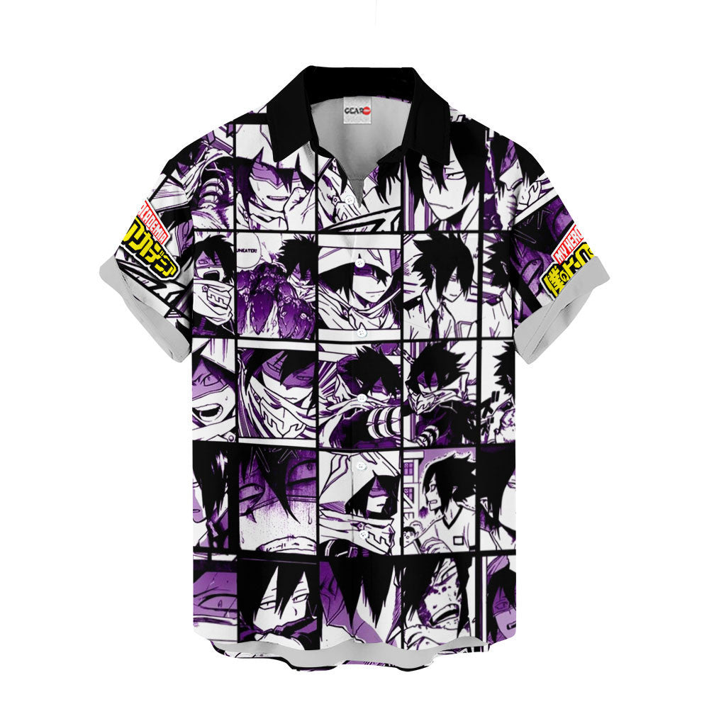 Suneater Hawaiian Shirt