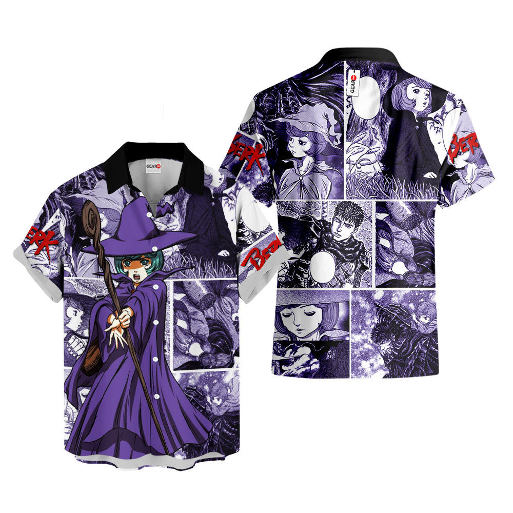 Schierke Hawaiian Shirt