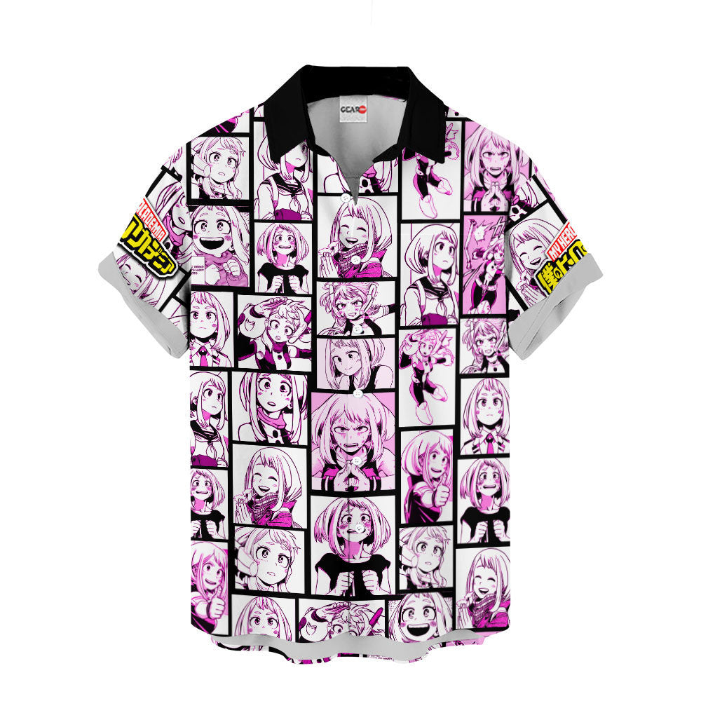 Uravity Hawaiian Shirt