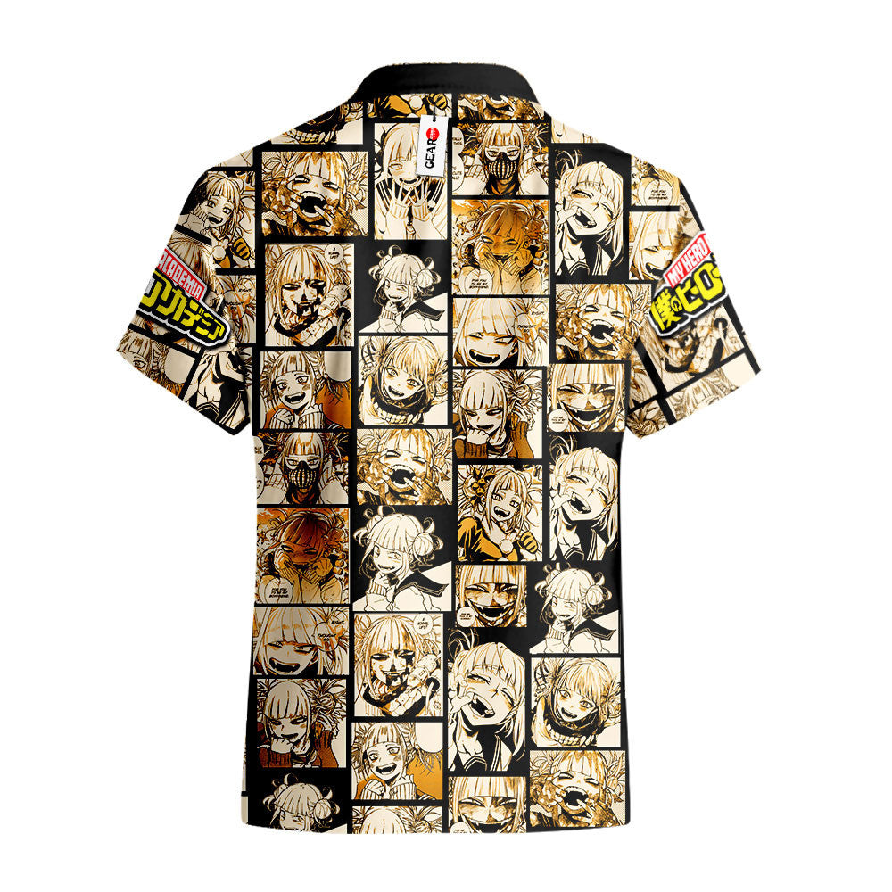 Himiko Toga Hawaiian Shirt