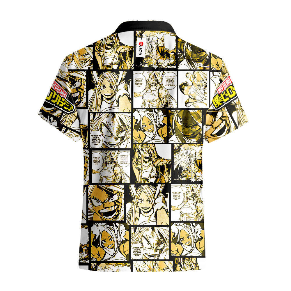 Mirko Hawaiian Shirt