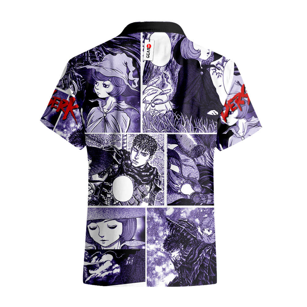 Schierke Hawaiian Shirt