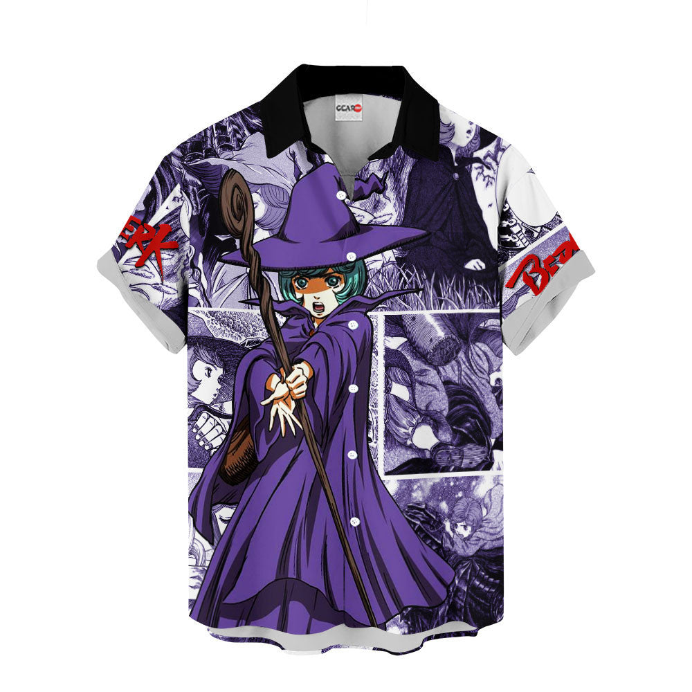 Schierke Hawaiian Shirt