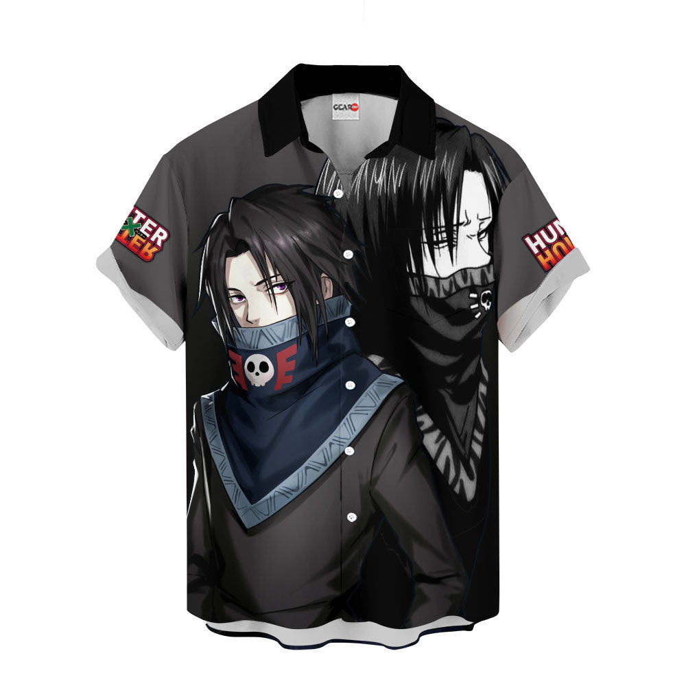 Feitan Portor Hawaiian Shirt