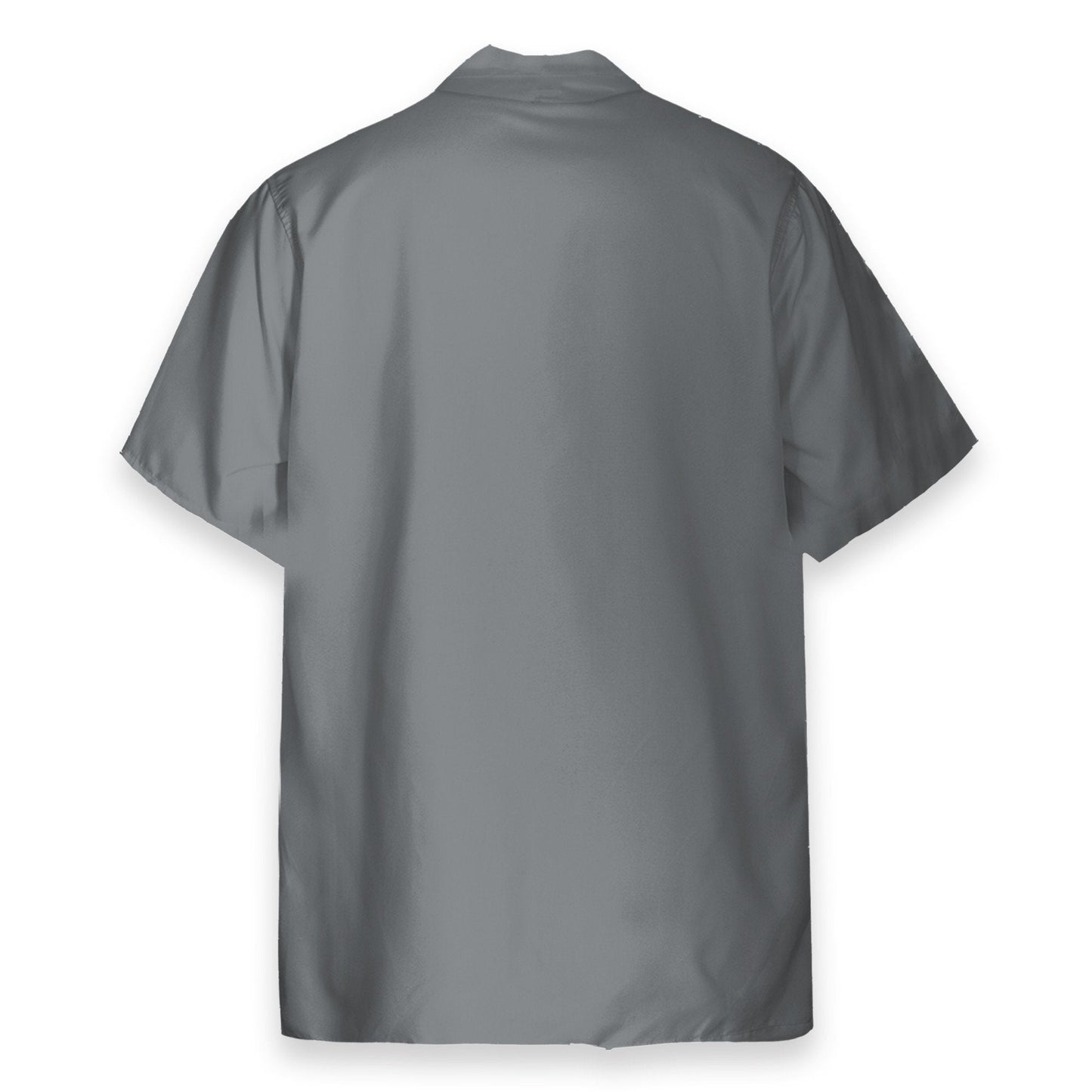 Robert E.Lee Cosplay Costume - Hawaiian Shirt