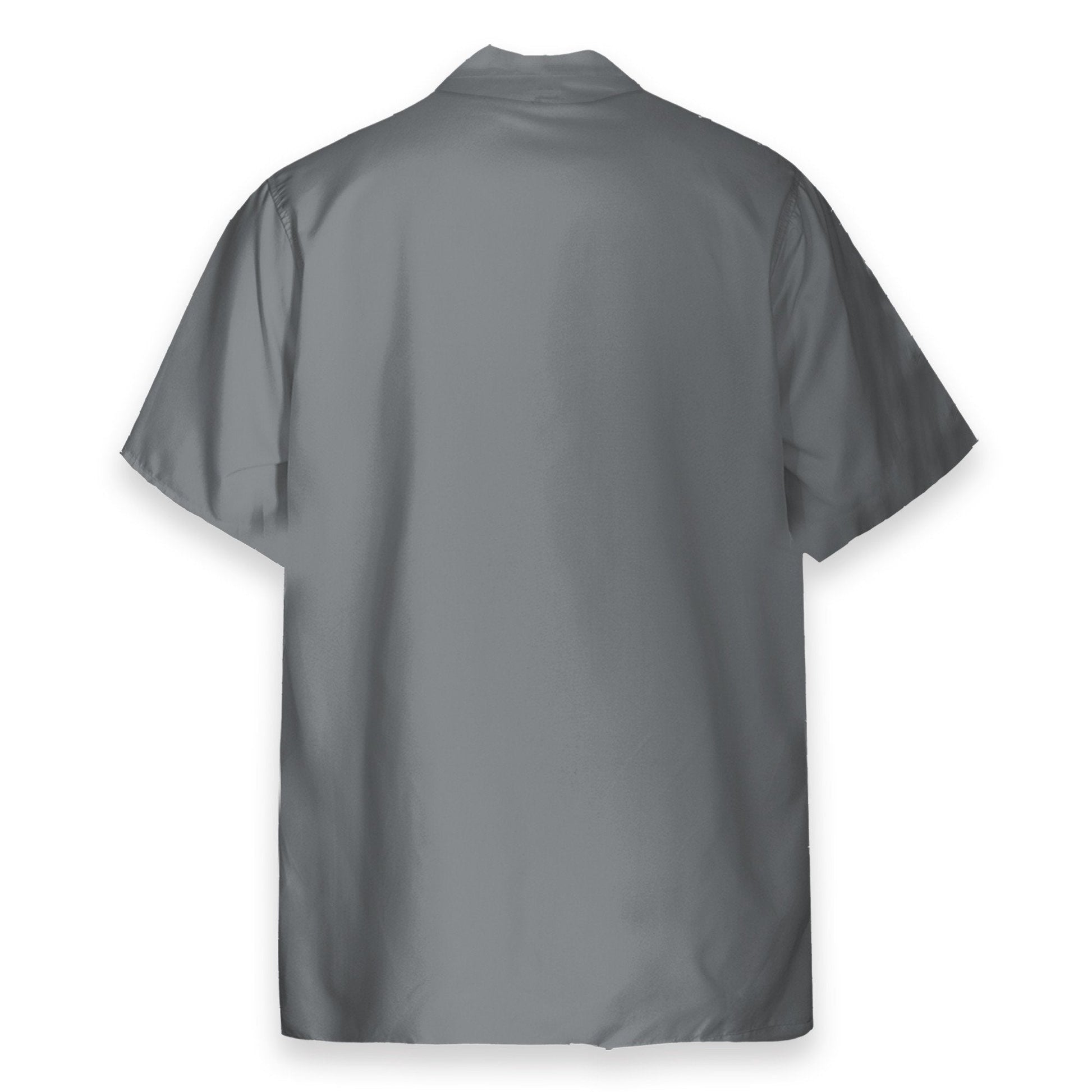 Robert E.Lee Cosplay Costume - Hawaiian Shirt
