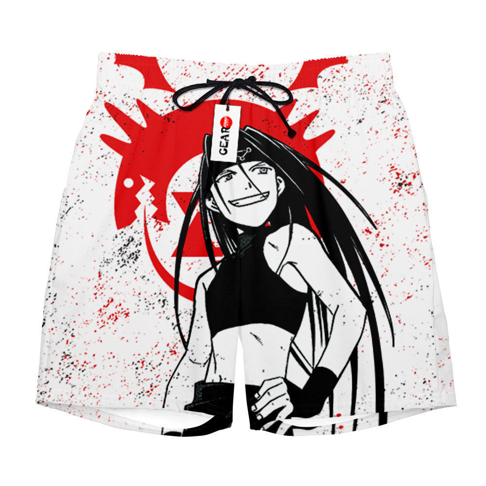Envy Beach Shorts