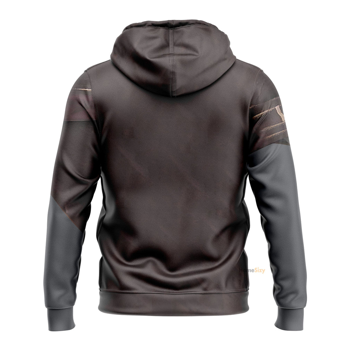 Custom Cosplay Costume Clint Eastwood Hoodie QT204221Hf