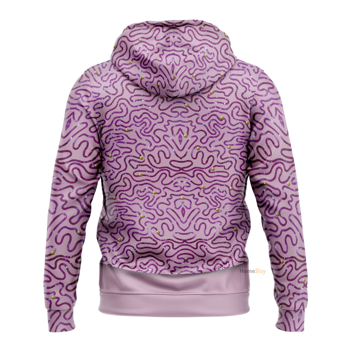 Custom Cosplay Costume The Jackson Five Hoodie QT303389Hf