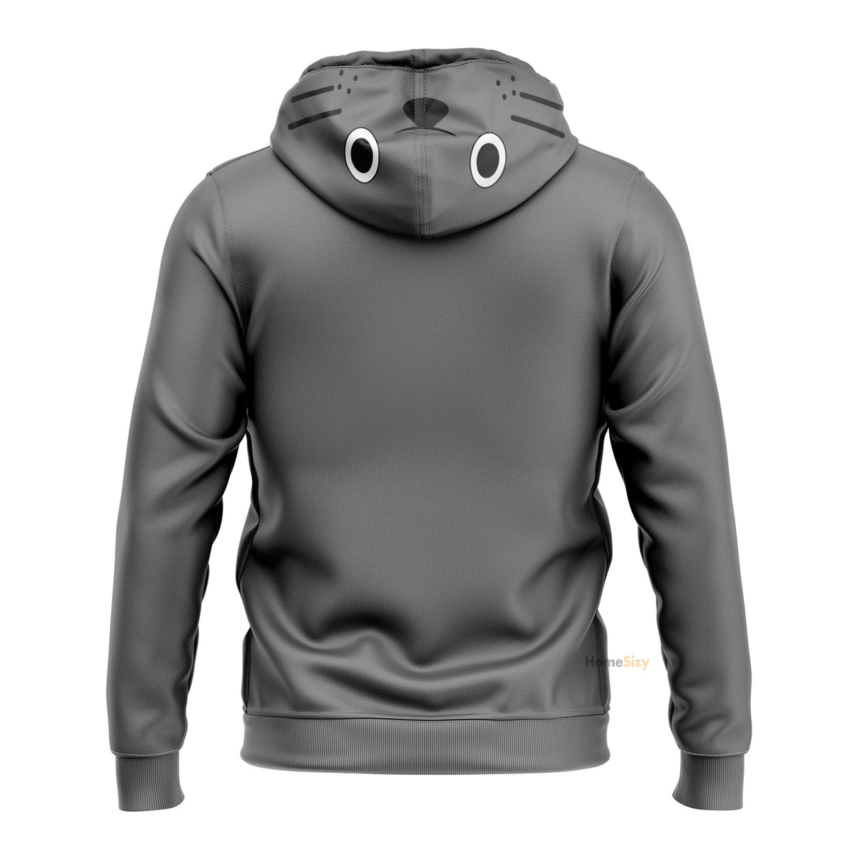 Totoro Custom Cosplay Costume Hoodie QT209207Hf