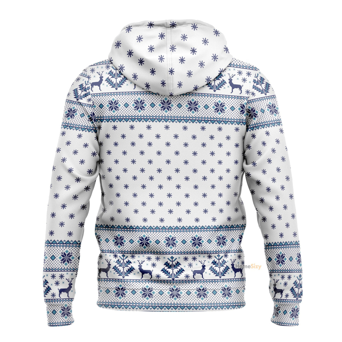 I Dont Know Margo National Lampoons Christmas Vacation Hoodie QT210525Hf
