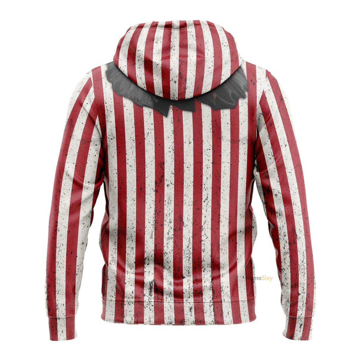 Nightmare Clown Halloween Custom Cosplay Costume Hoodie QT308736
