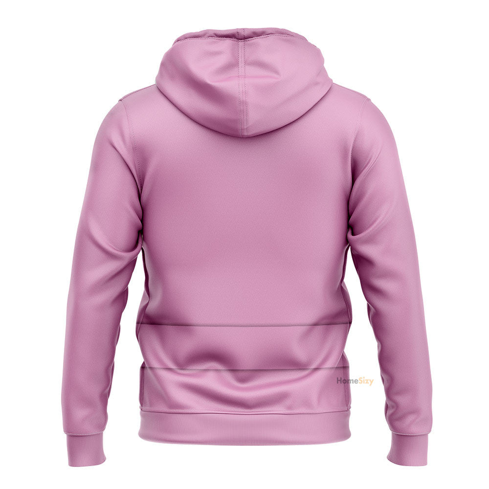 I Love Lucy Chocolate Factory - Cosplay Costume Hoodie QT308964