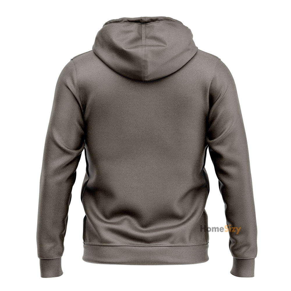 The Office Dwight Schrute Custom Cosplay Costume Hoodie QT205047Hg
