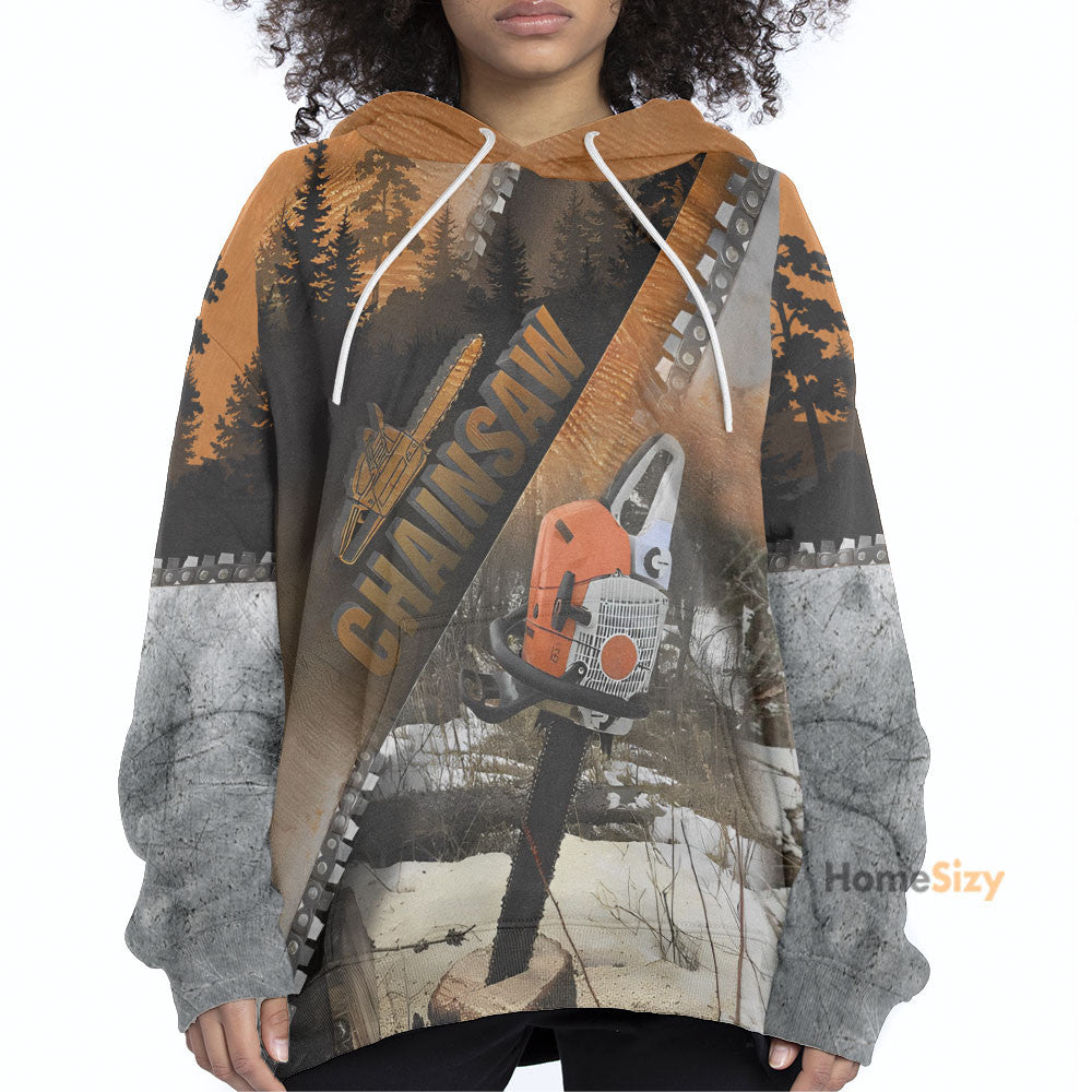 Chainsaw Lovers Custom Tshirt Hoodie QT211021Hc