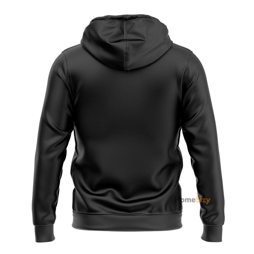 Funny Men's Pirate Custom Cosplay Costume T-shirt - Hoodies QT210706Hf