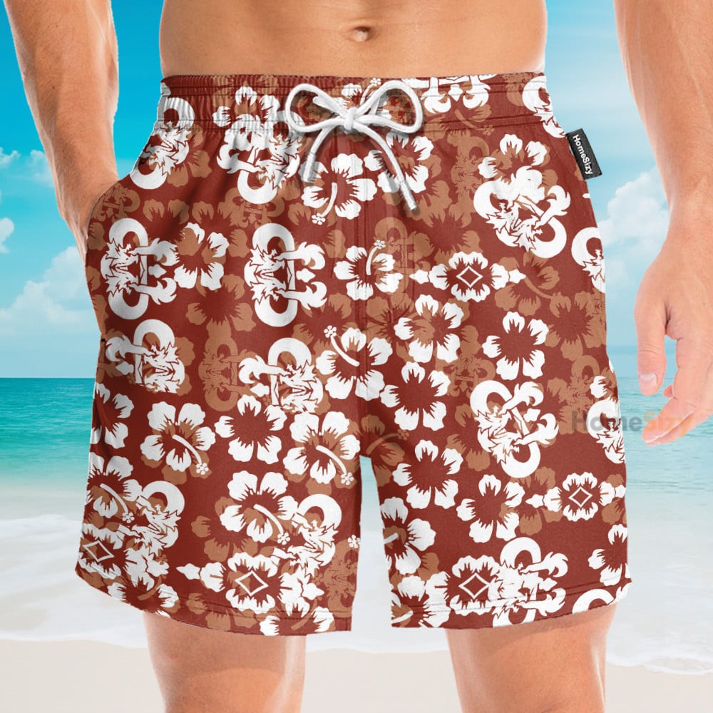 Dungeons And Dragon Game - Hawaiian Shirt & Beach Shorts