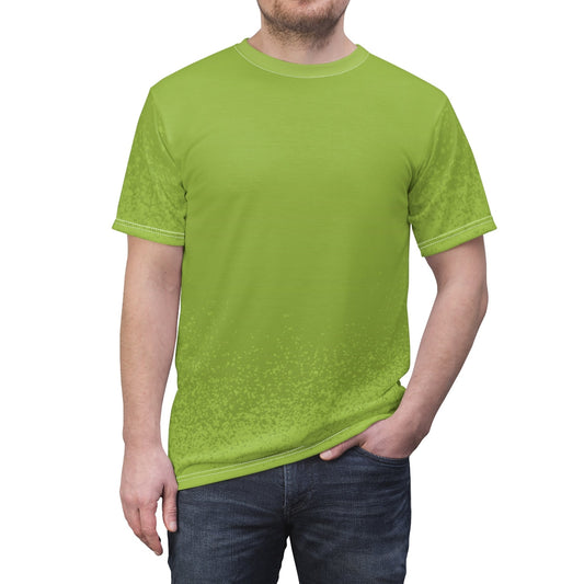 Mike Wazowski Monsters Inc Costume T-shirt For Men