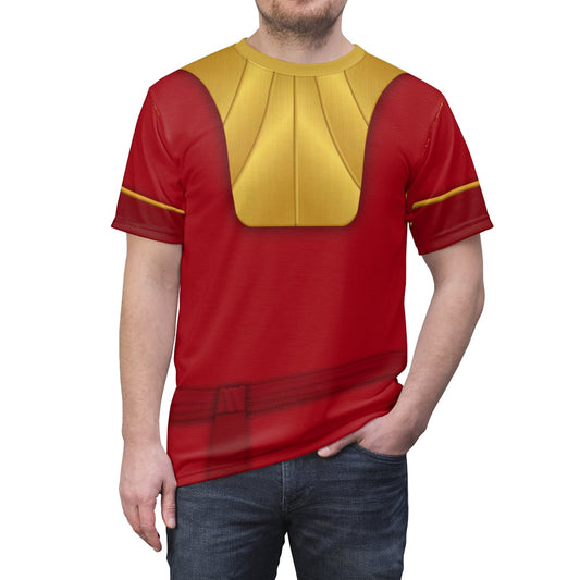 Kuzco Emperor's New Groove Costume T-Shirt For Men