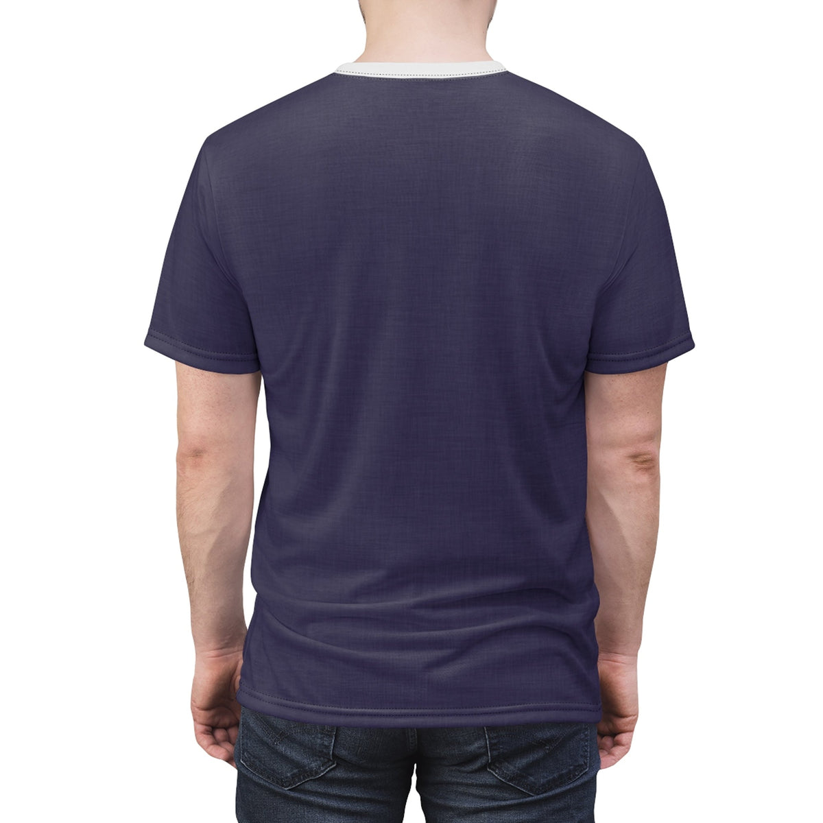 Ralph Breaks The Internet KnowsMore Costume T-Shirt For Men