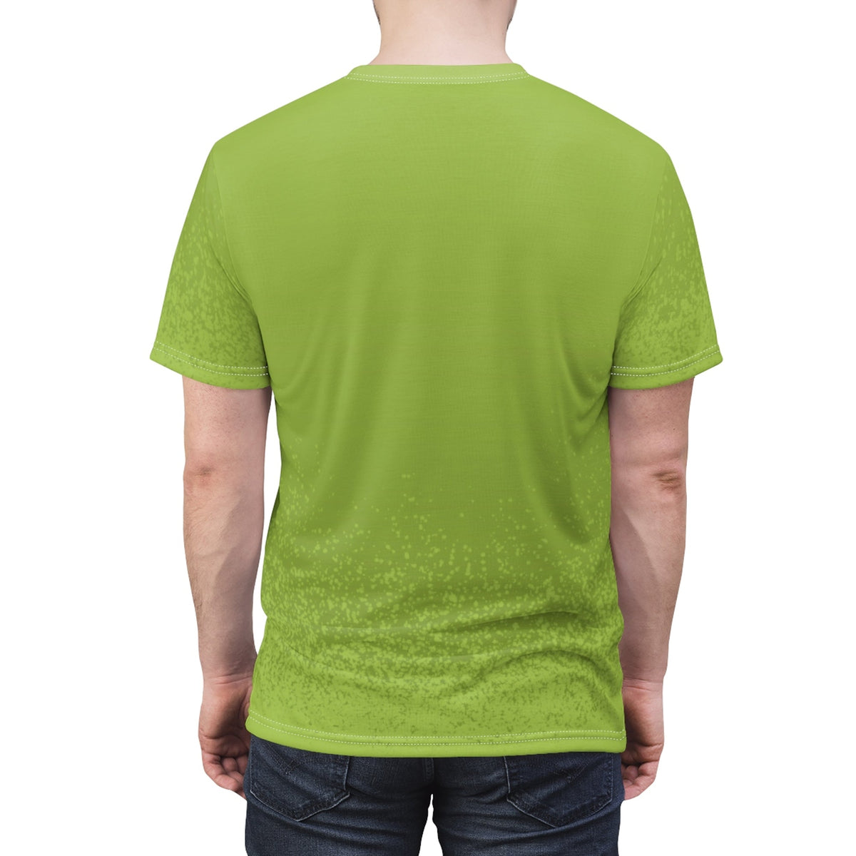Mike Wazowski Monsters Inc Costume T-shirt For Men
