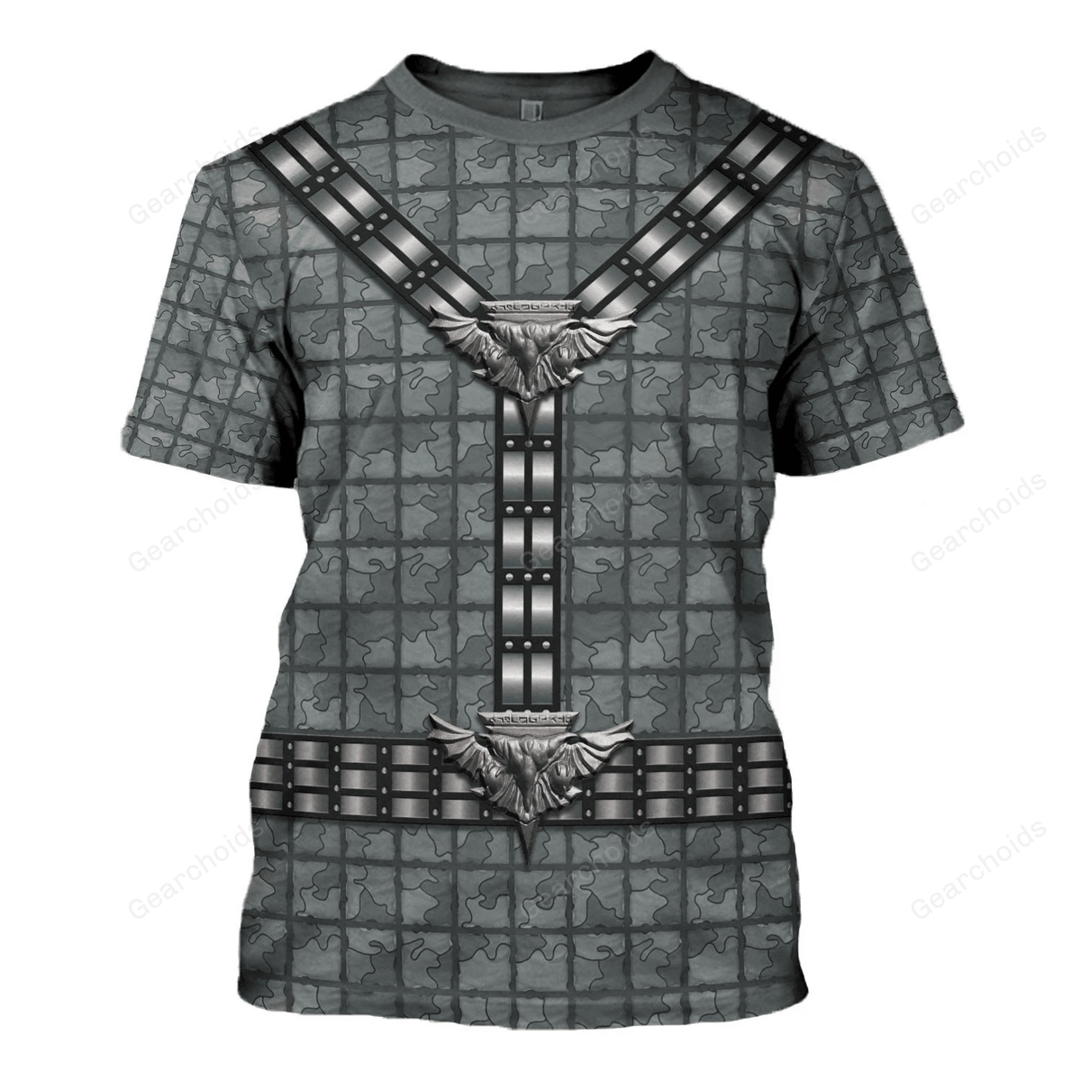 SaTr The Next Generation The Romulan T-Shirt