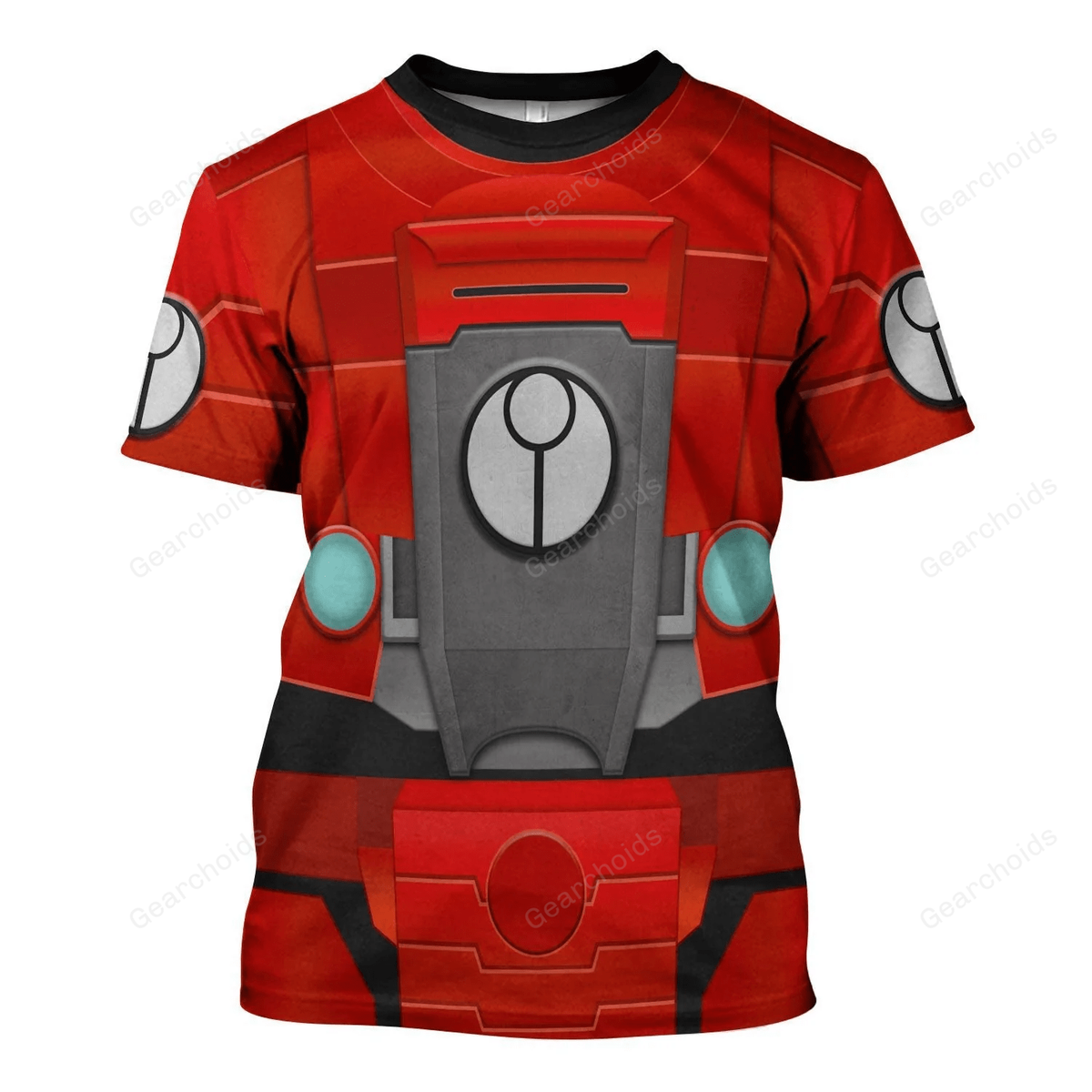 Warhammer Farsight - Costume Cosplay T-shirt CSWRH038