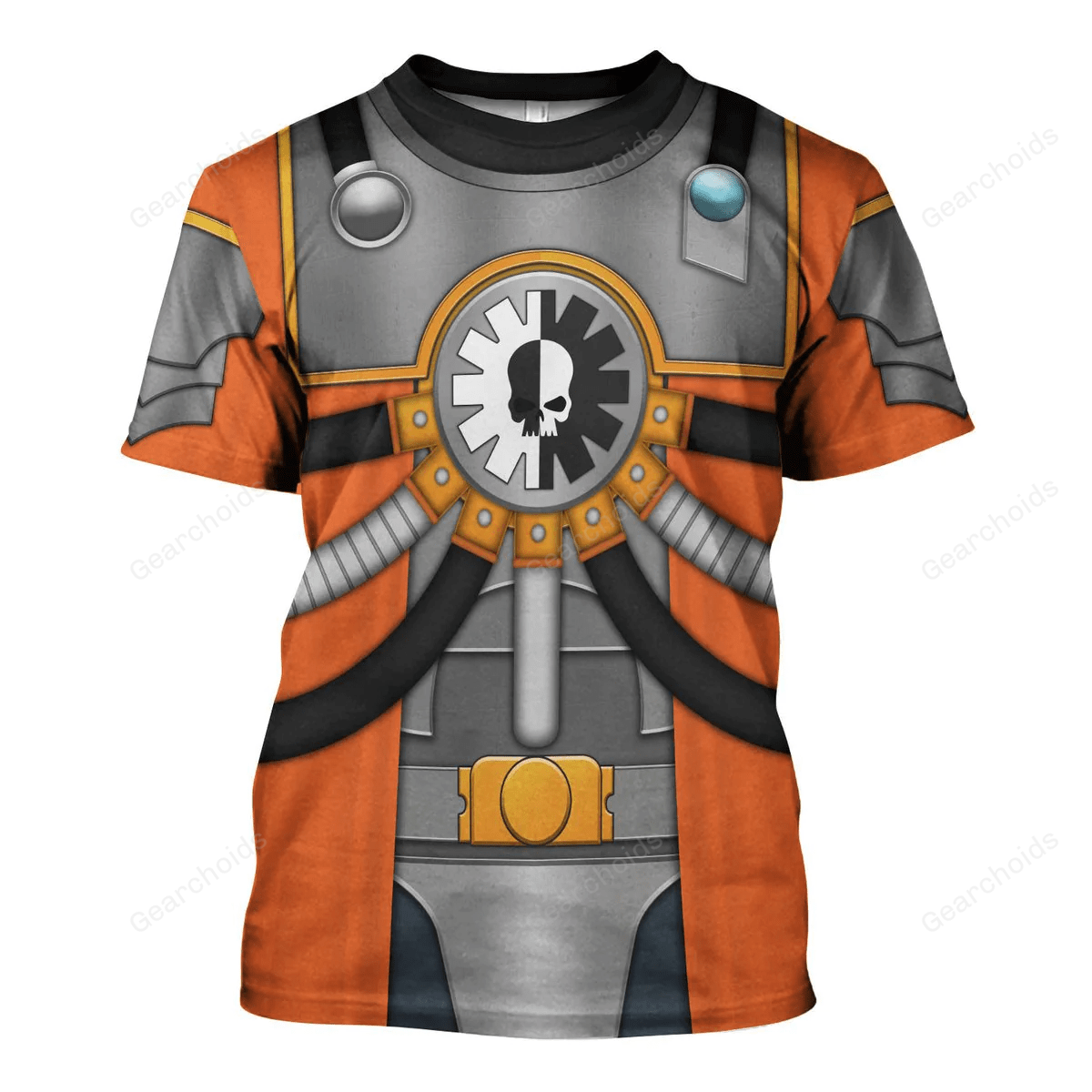 Warhammer Ryza - Costume Cosplay T-shirt CSWRH077