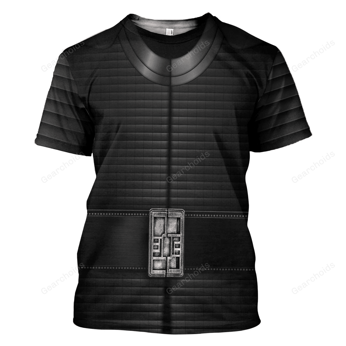 Stwa Kylo Ren Costume T-Shirt For Men And Women CSSWR017