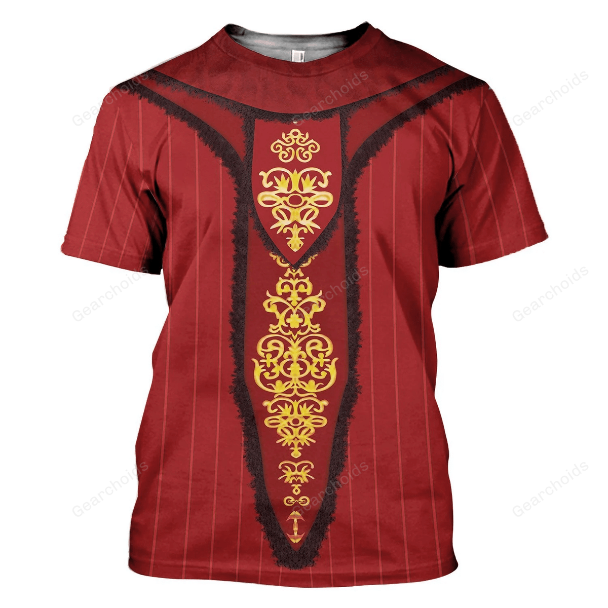 Stwa Amidala Costume T-Shirt For Men And Women