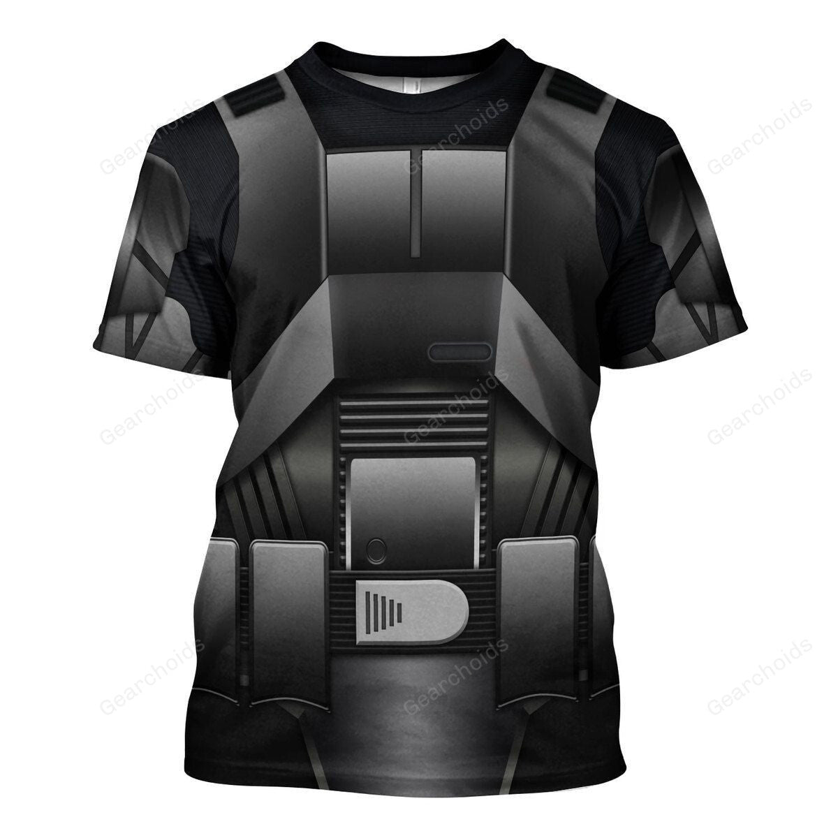 Stwa Death Troopers Costume T-Shirt CSSWR049