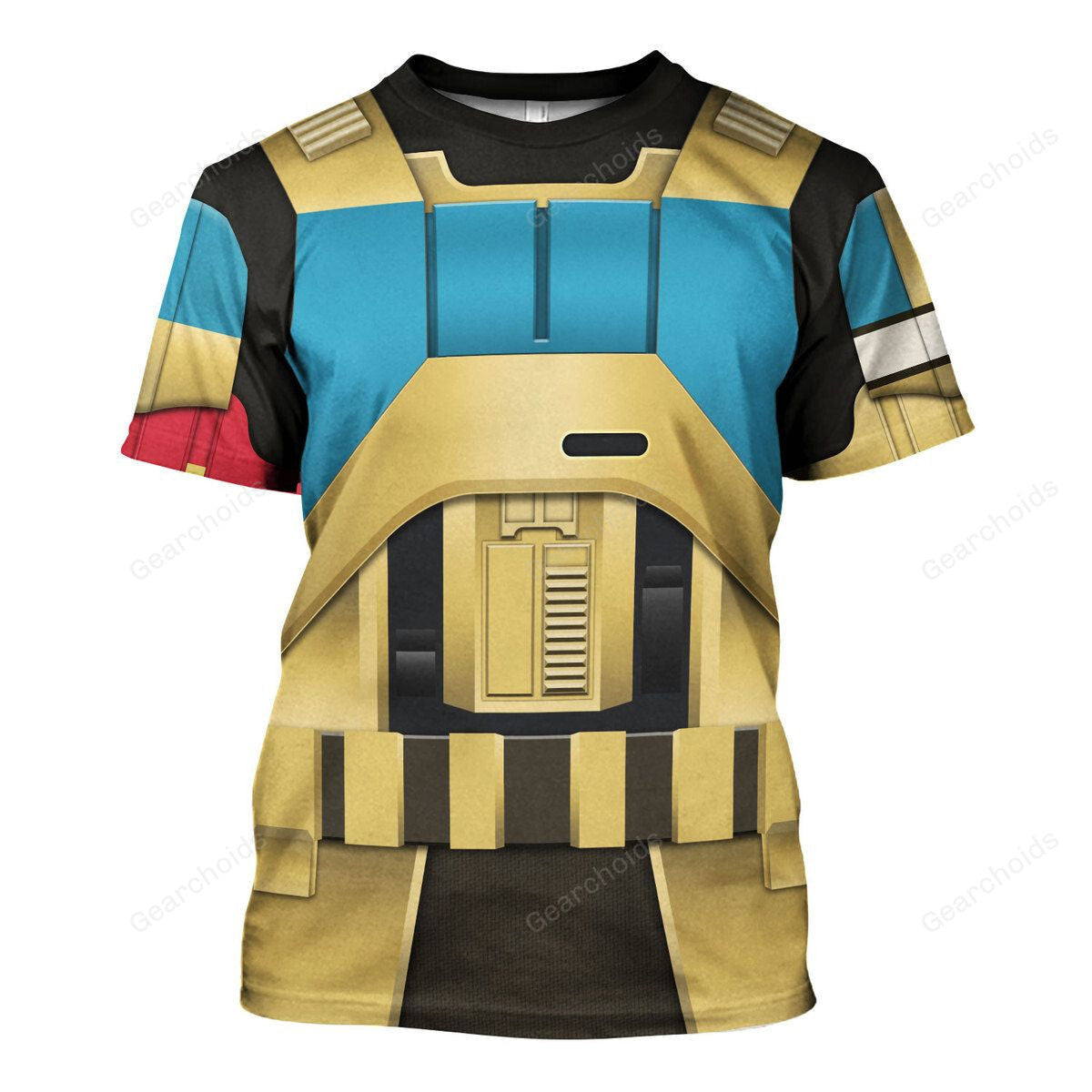Stwa Shore Troopers Costume T-Shirt For Men And Women CSSWR050