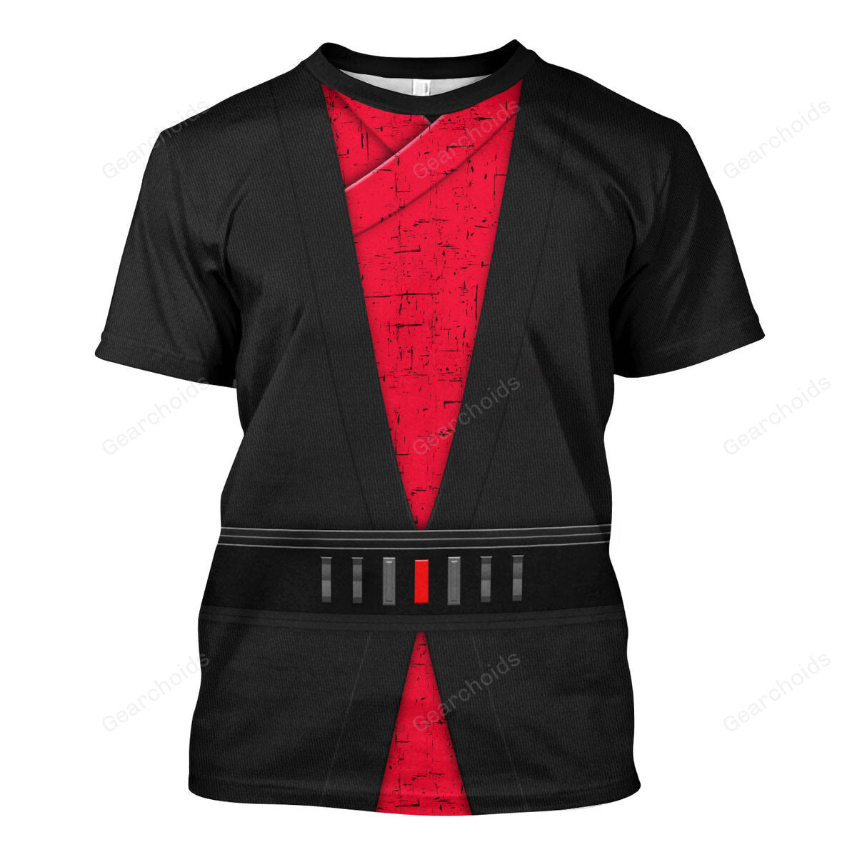 Stwa Palpatine Costume T-Shirt For Men And Women CSSWR062