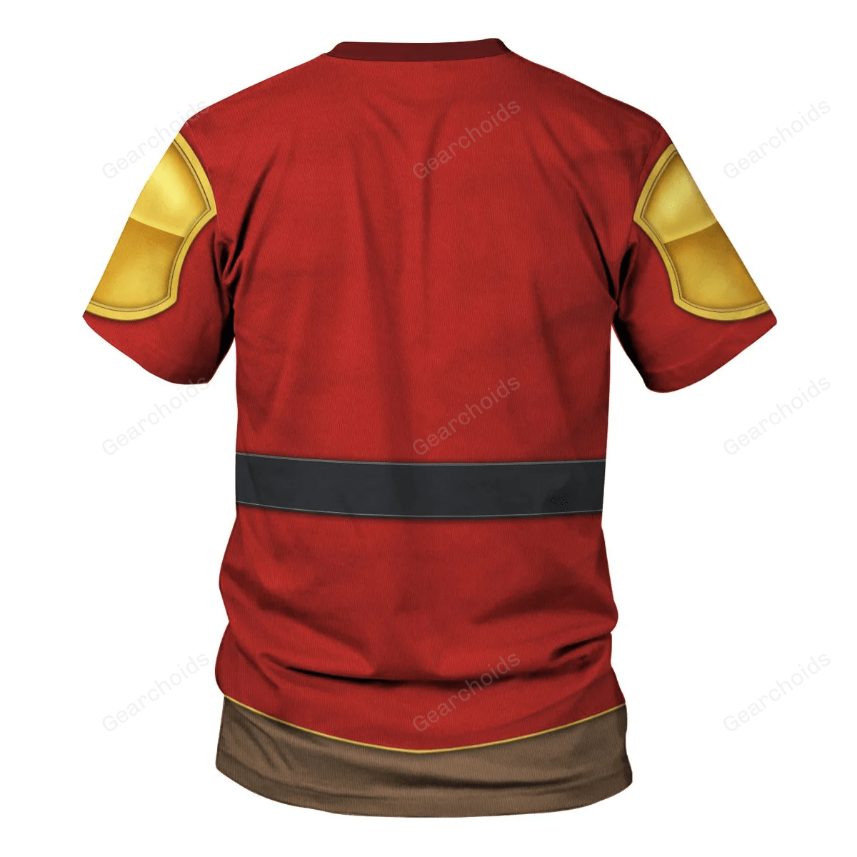 Warhammer Vostroyan - Costume Cosplay T-shirt CSWRH062